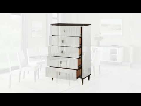 Carena Server & Mirror