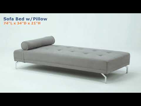 Picardy Bed