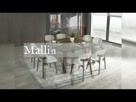 Mallin Casual Dining