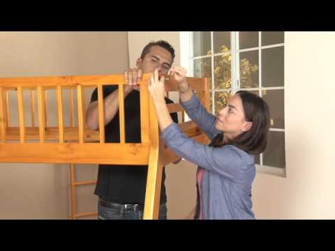 Jason Bunk Bed