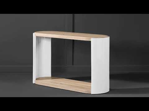 Zoma Console Unit