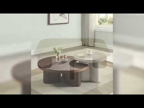 Yoab Coffee Table