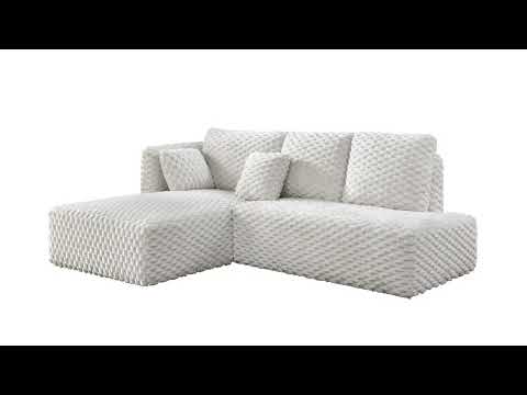 Manya Sectional