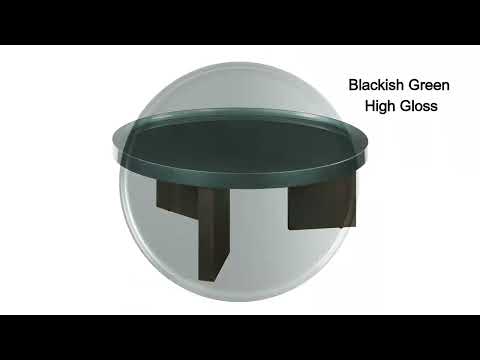 Lakita Coffee Table