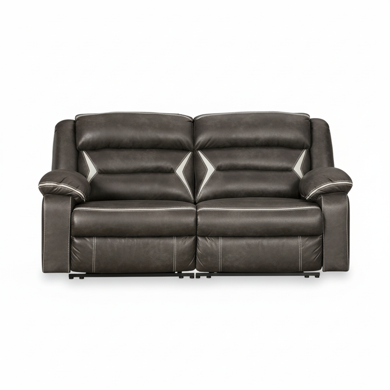 Kincord 2-Piece Power Reclining Loveseat