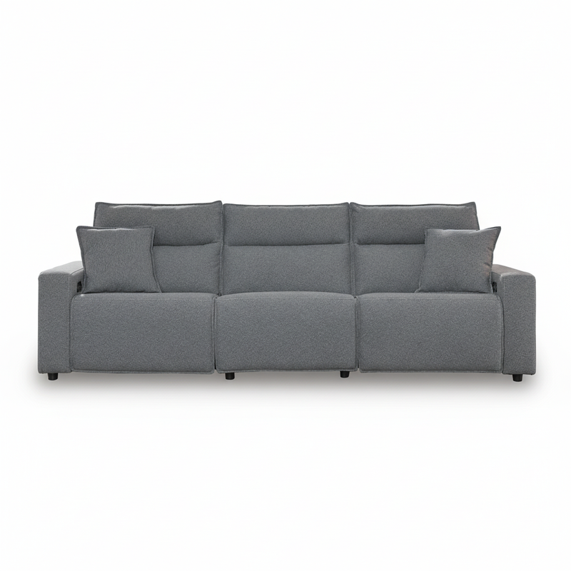 Modmax II 3-Piece Power Reclining Sofa