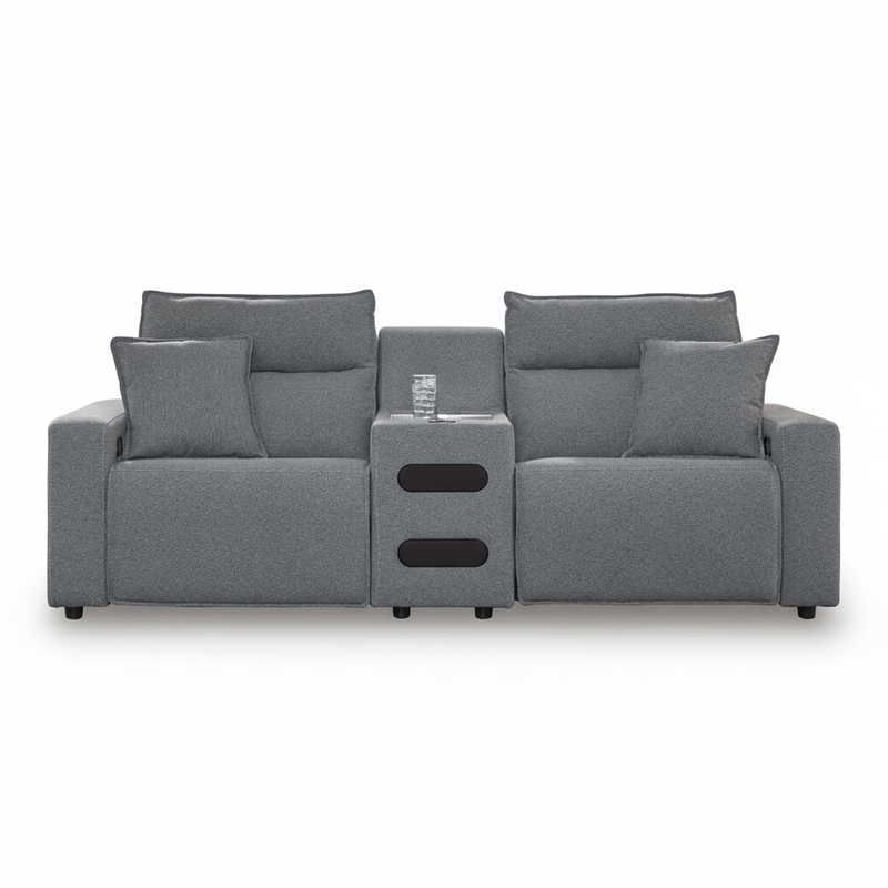 Modmax II 3-Piece Power Reclining Sofa
