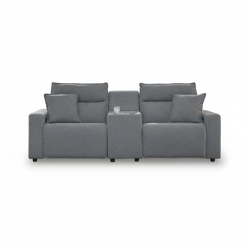 Modmax II 3-Piece Power Reclining Sofa