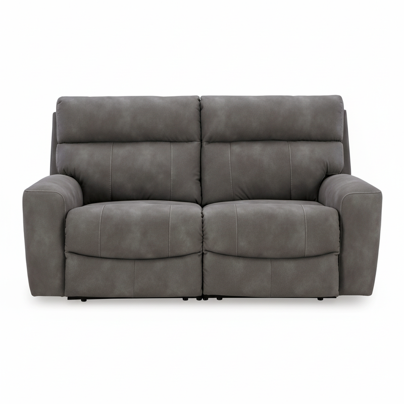 Next-Gen Durapella 2-Piece Power Reclining Loveseat