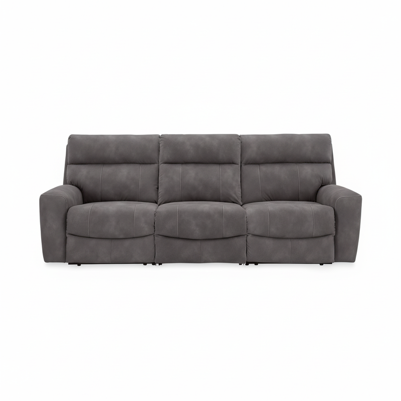 Next-Gen Durapella 3-Piece Power Reclining Sofas