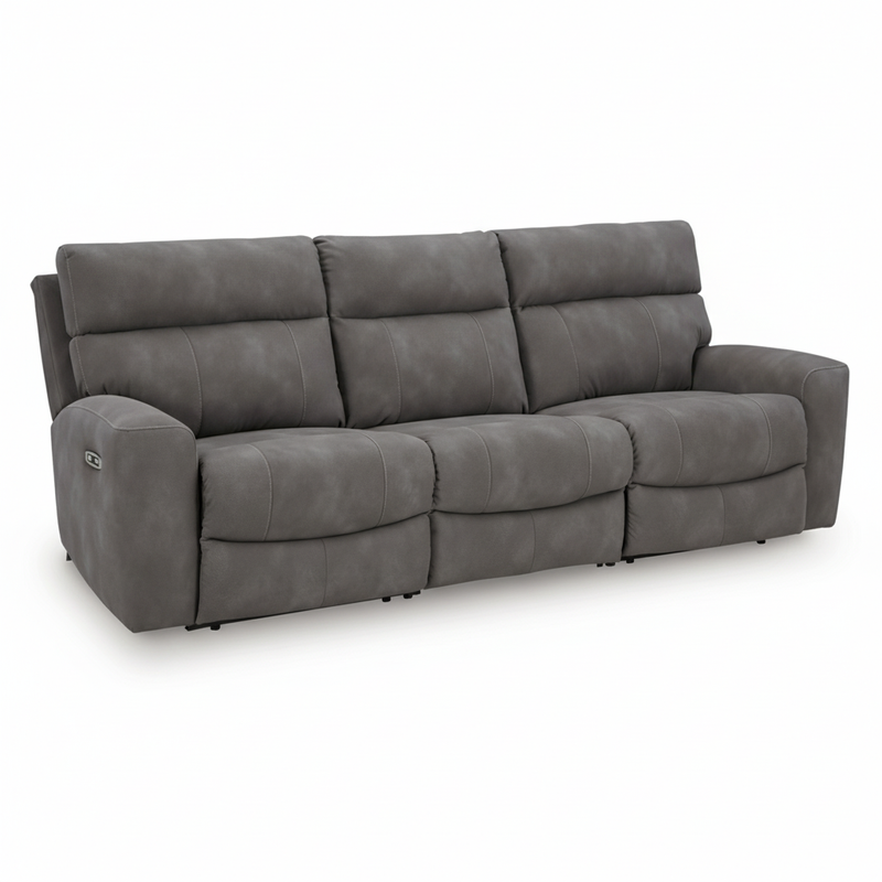 Next-Gen Durapella 3-Piece Power Reclining Sofa