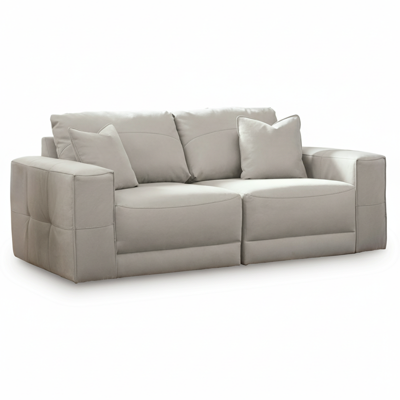 Next-Gen Gaucho 2-Piece Loveseat