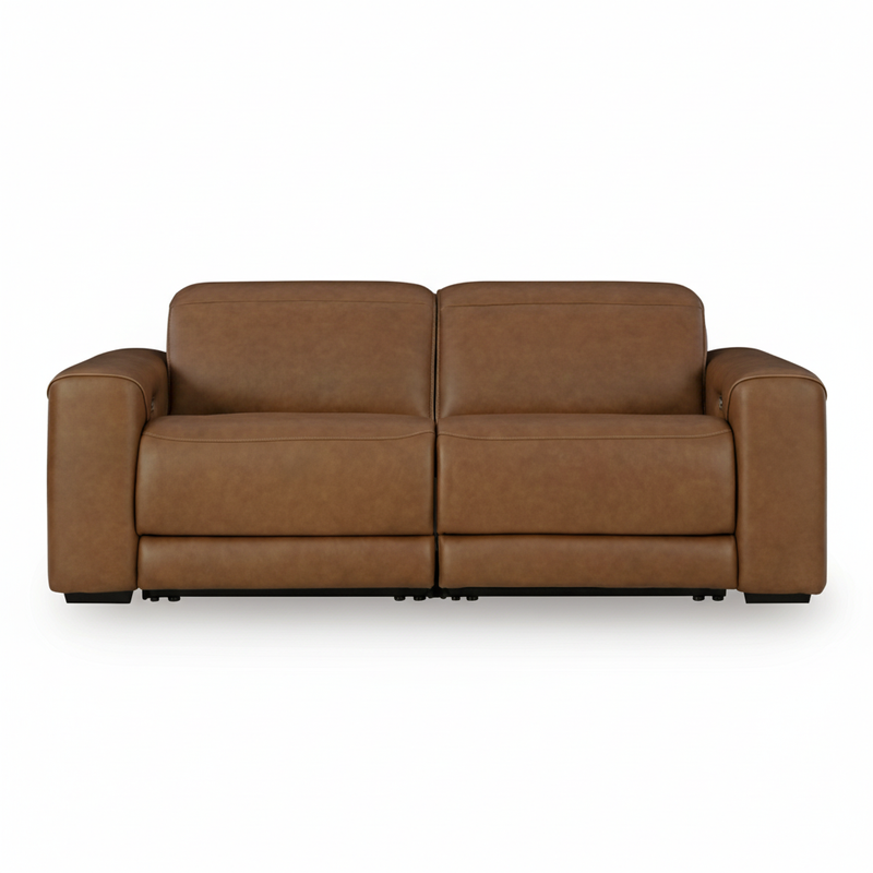 Rally-Up 2-Piece Power Reclining Loveseat
