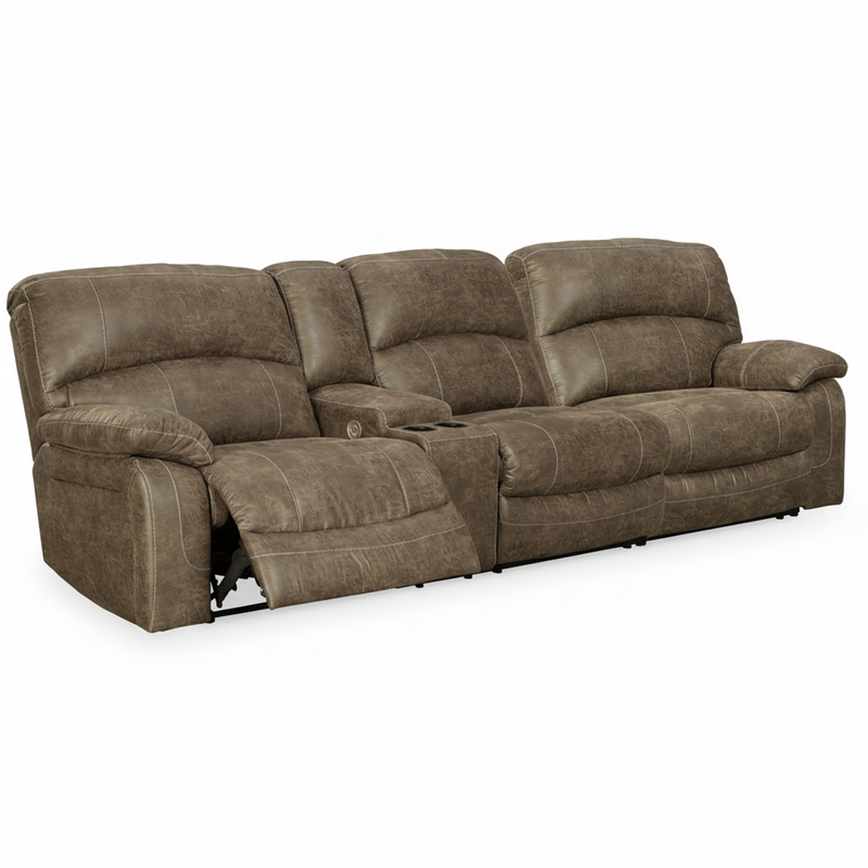 Segburg 2-Piece Power Reclining Sofa