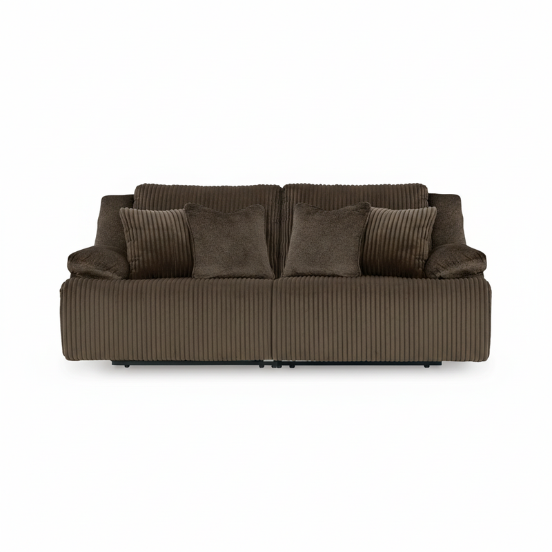 Top Tier 2-Piece Loveseat