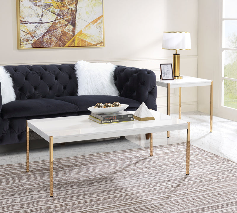 Otrac Accent Table