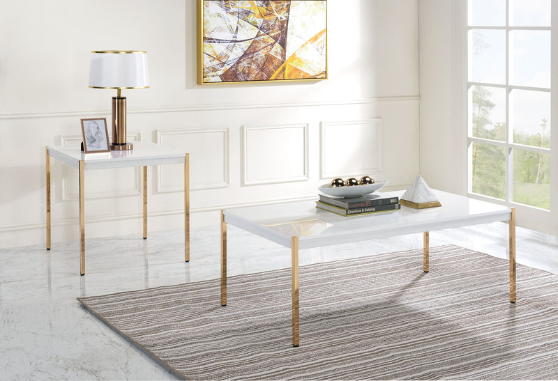 Otrac Accent Table