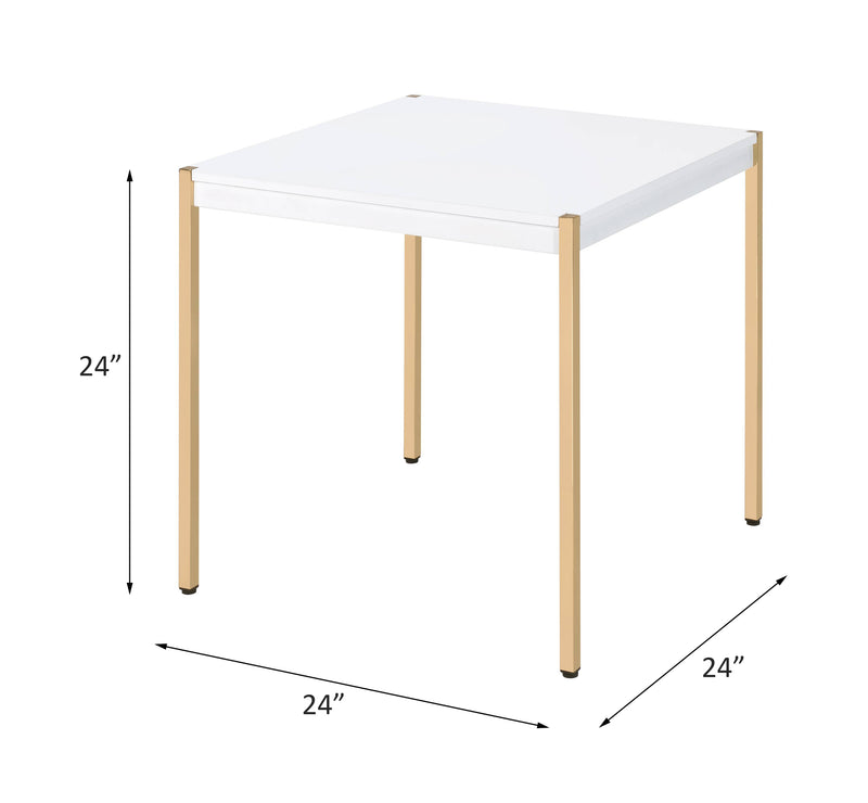 Otrac Accent Table