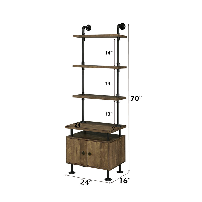 Ensata II Storage