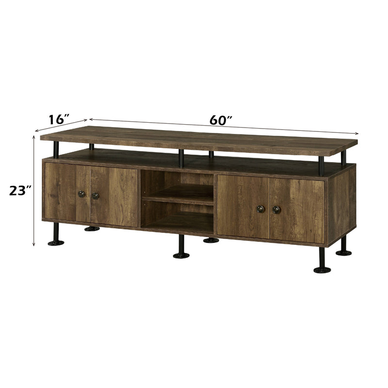 Ensata II TV Console
