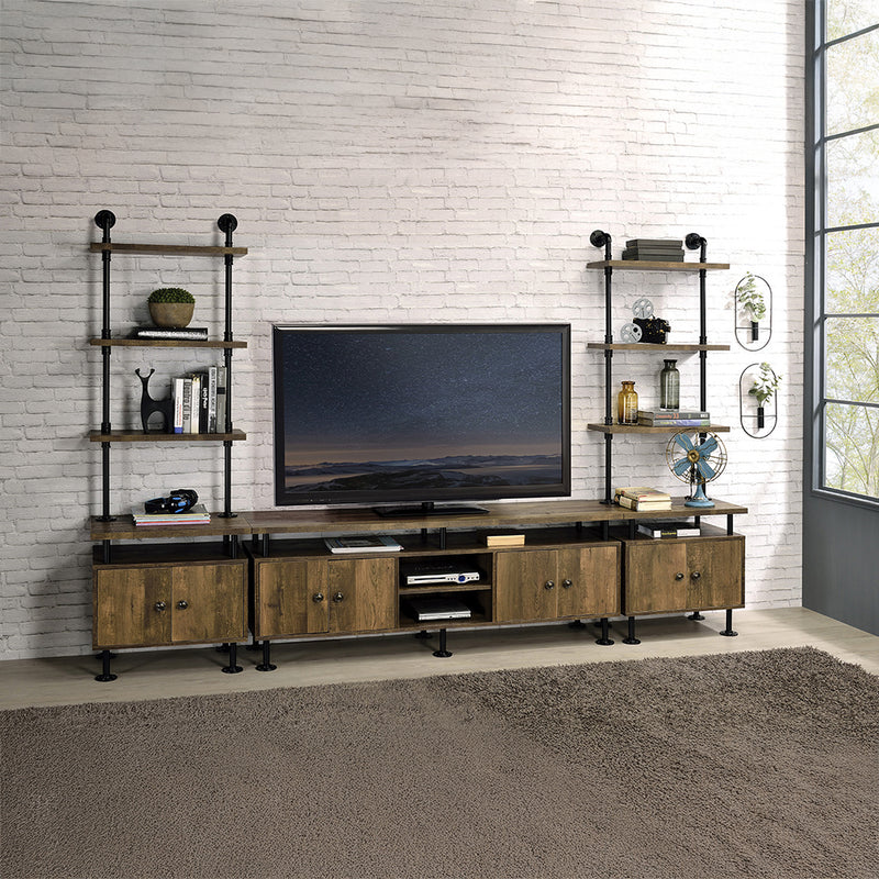 Ensata II TV Console