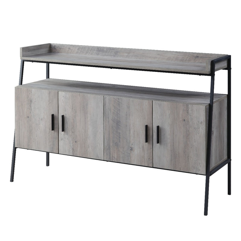 Samiya TV Console
