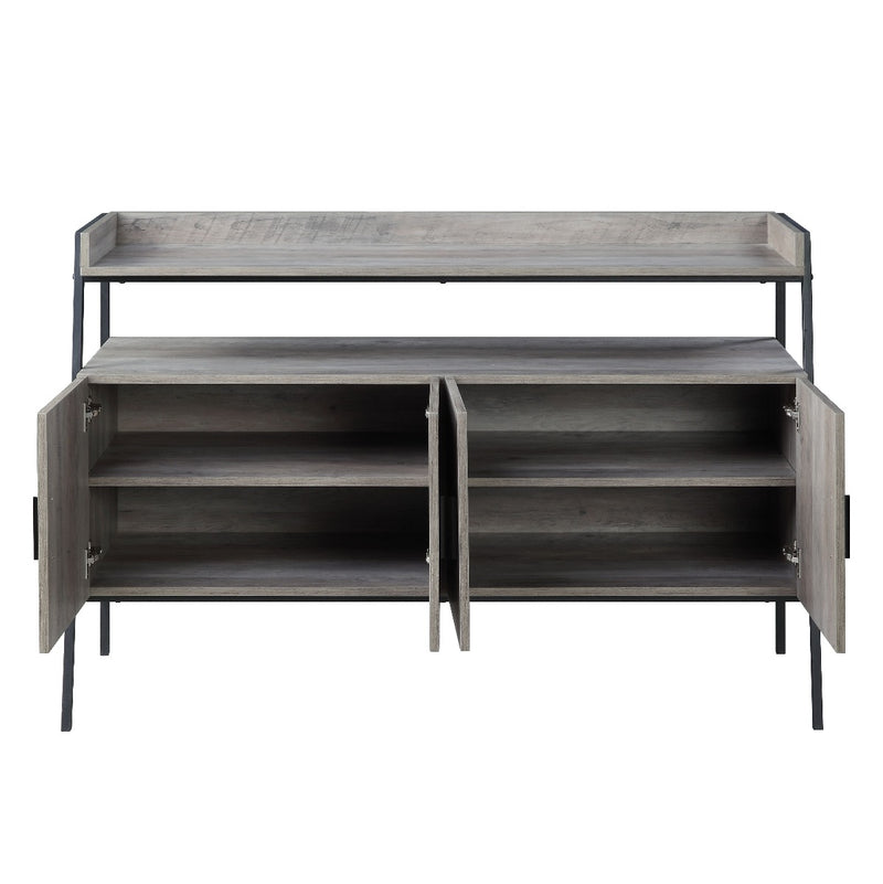 Samiya TV Console