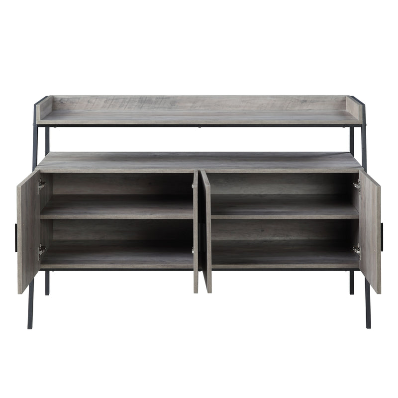 Samiya TV Console