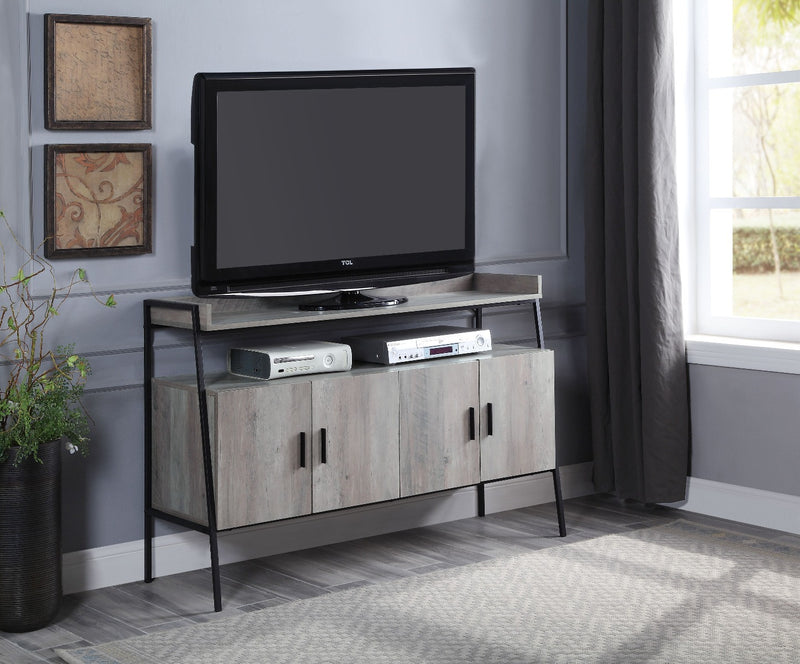 Samiya TV Console