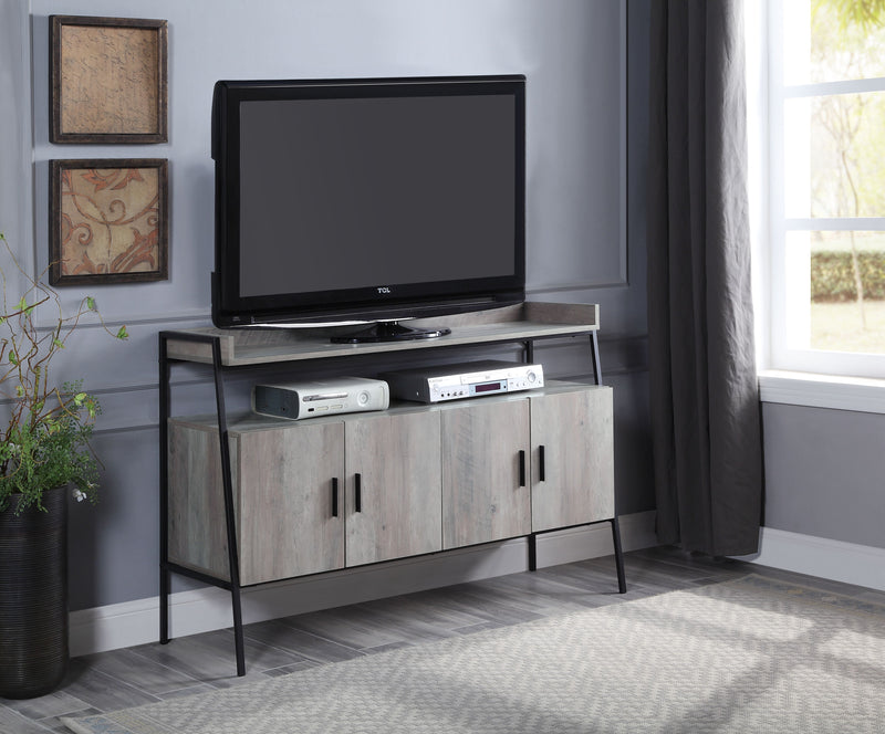 Samiya TV Console