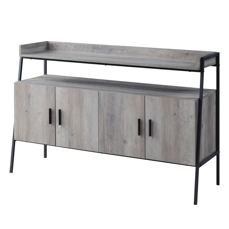 Samiya TV Console