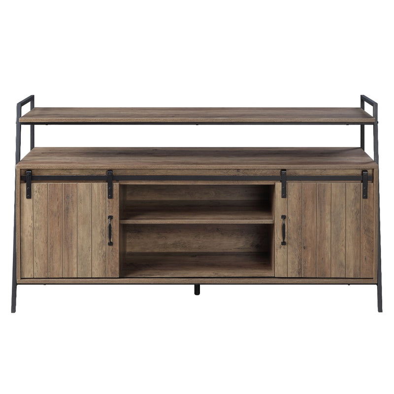Rashawn TV Console