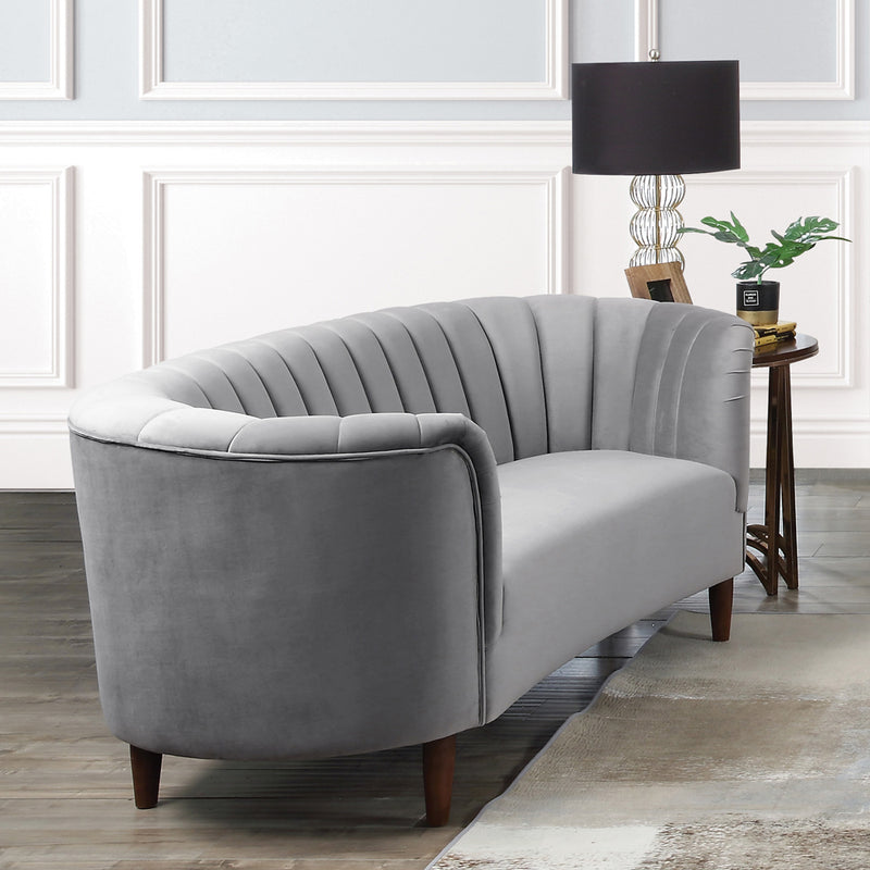 Millephri Loveseat