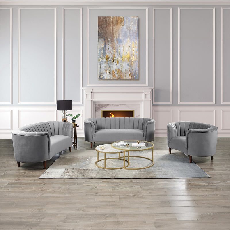 Millephri Accent Chair