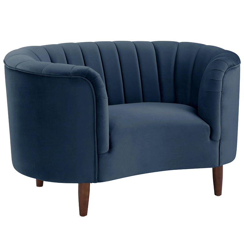 Millephri Accent Chair