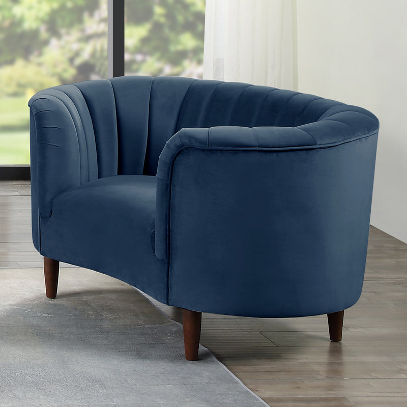 Millephri Accent Chair