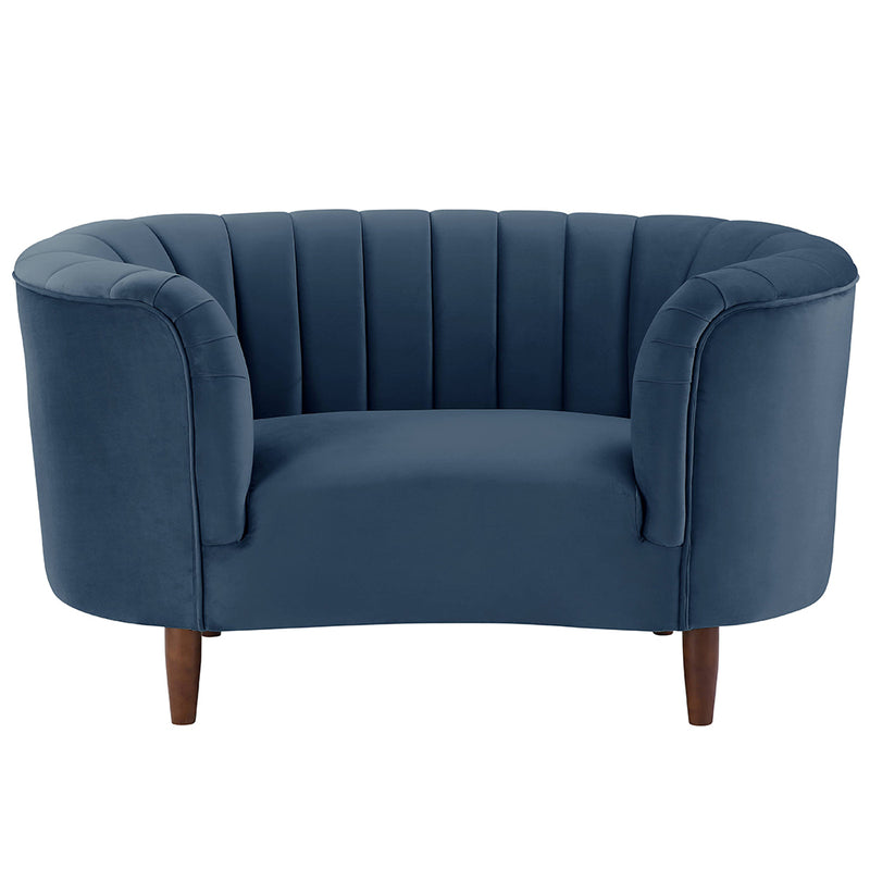 Millephri Accent Chair