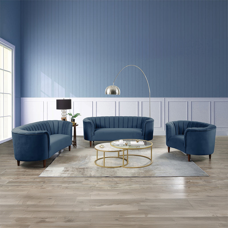 Millephri Accent Chair
