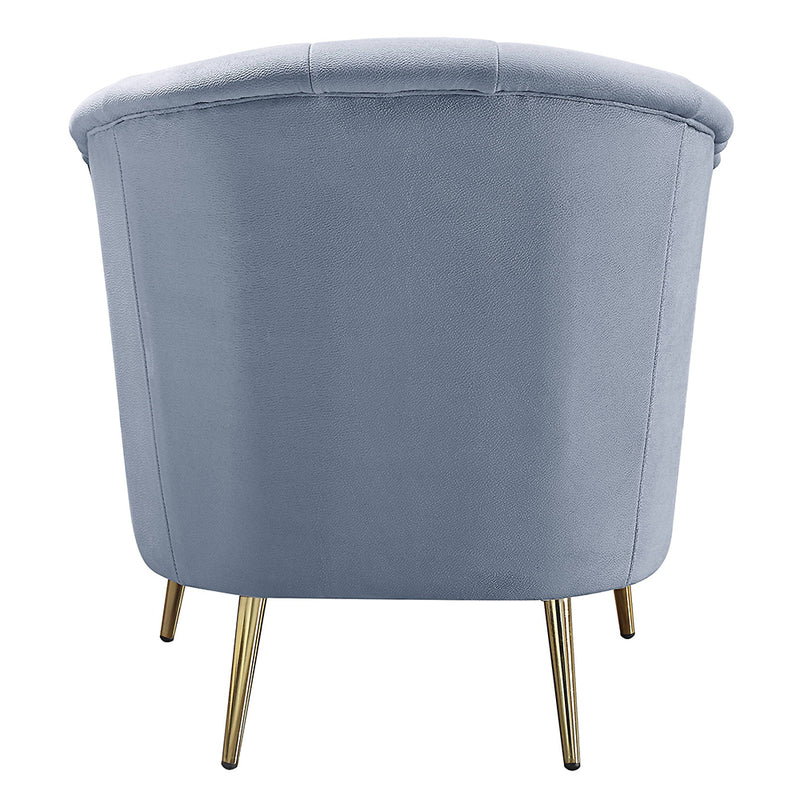 Bayram Accent Chair
