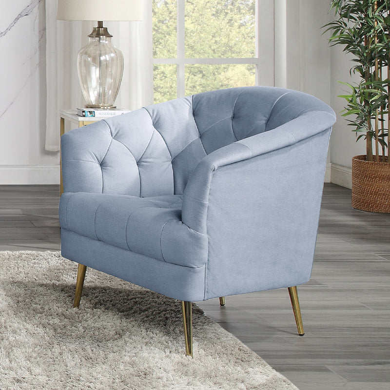 Bayram Accent Chair