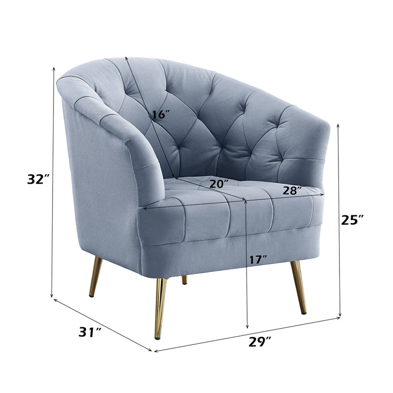 Bayram Accent Chair