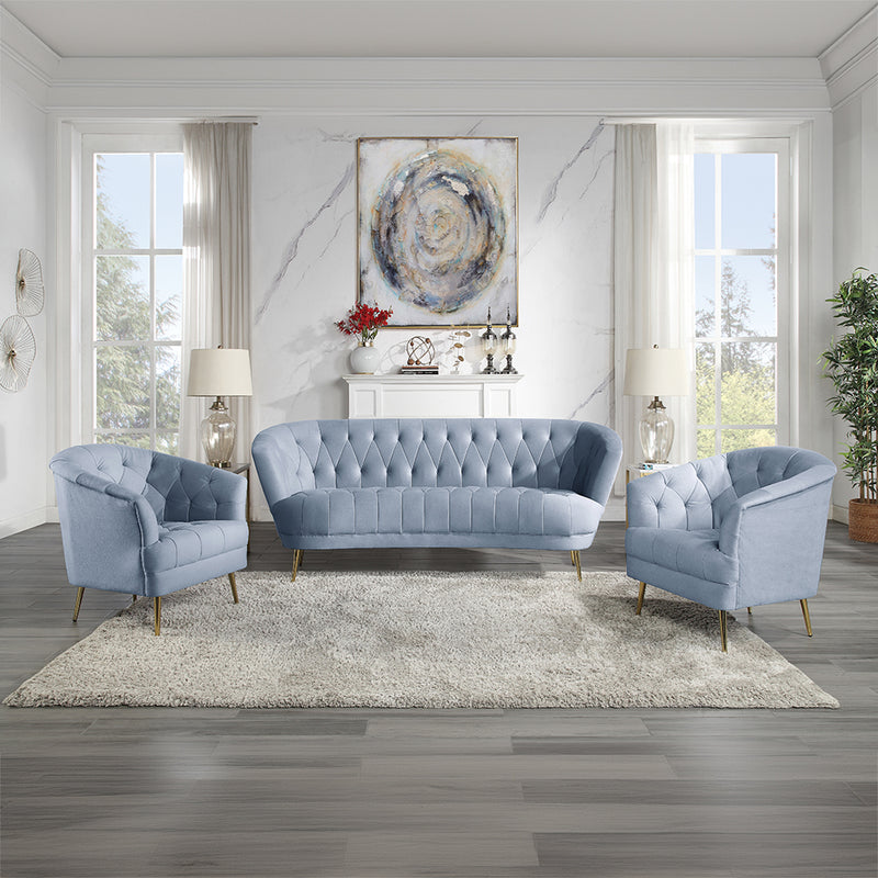 Bayram Accent Chair
