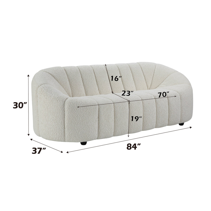 Osmash Sofa