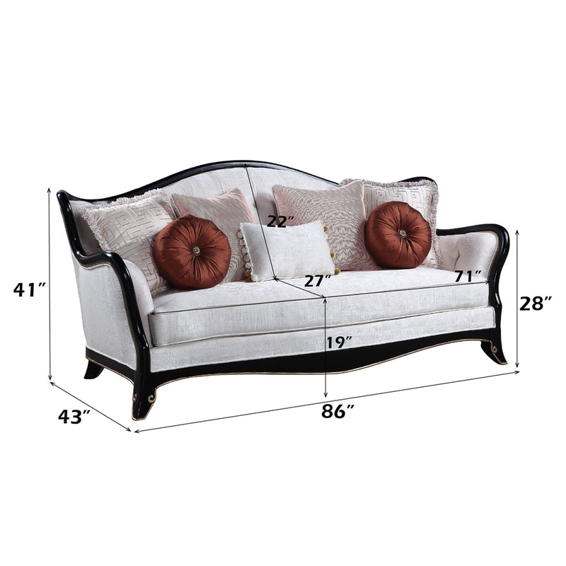 Nurmive Sofa