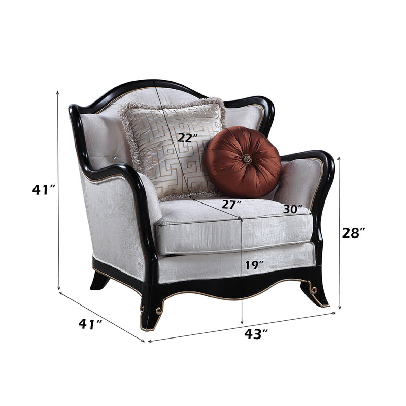 Nurmive Chair