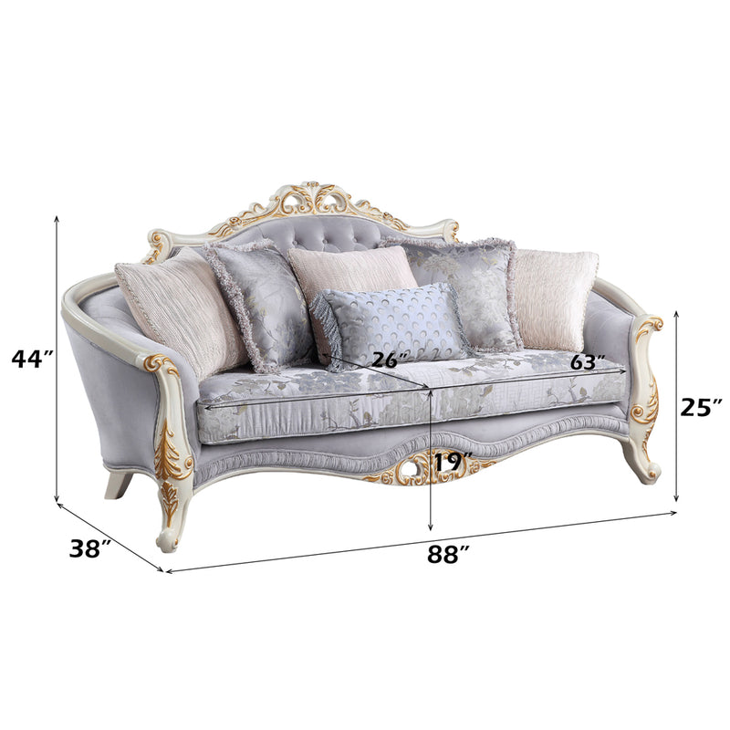 Galelvith Sofa