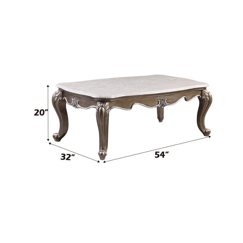 Elozzol Accent Table