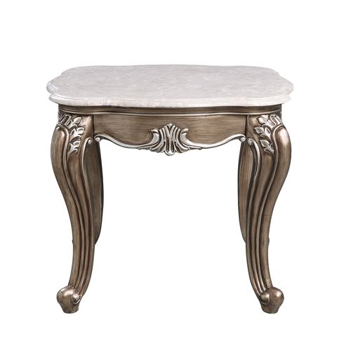 Elozzol Accent Table