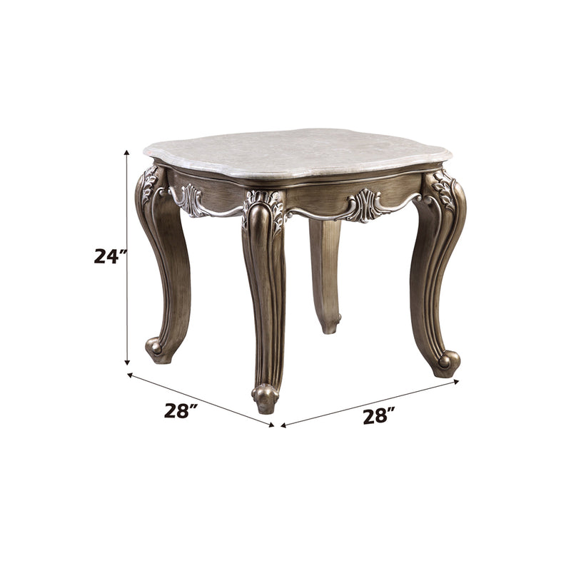 Elozzol Accent Table