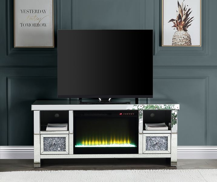 Noralie TV Console